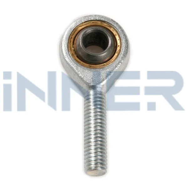 Шарнирный наконечник FLURO GAS35