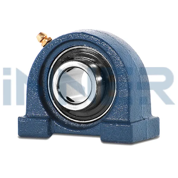 Подшипниковый узел PUSUV210-2F INNER