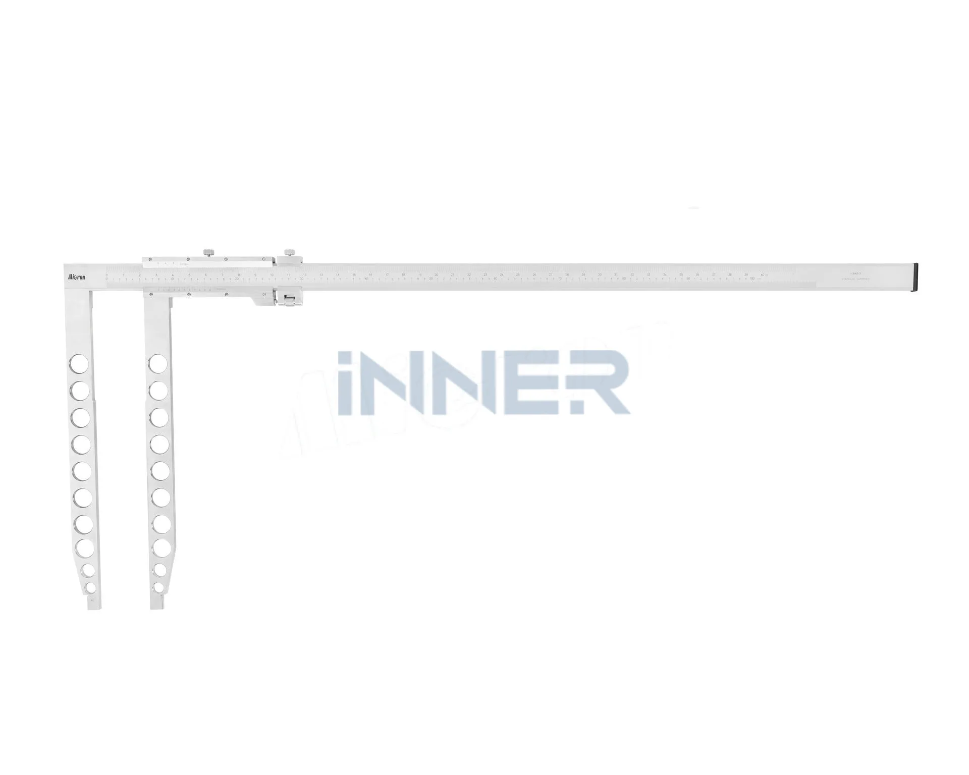 Штангенциркуль ШЦ-3-1000 0,05 губки 500 мм двойная шкала Micron