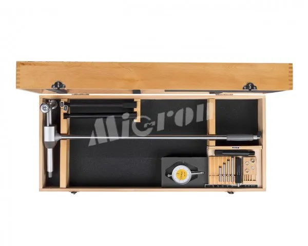 Нутромер индикаторный НИ 700-1000 0,01 Micron