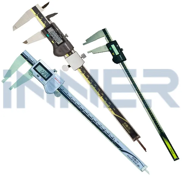 Штангенциркуль межцентровой ШЦСЦ- 500 0,02 ЧИЗ