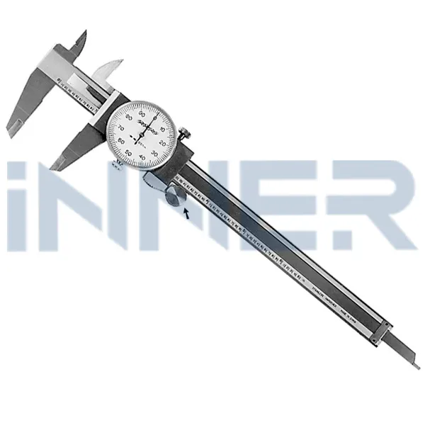 Штангенциркуль ШЦ-3-3000 0,1 губ. 500мм ЧИЗ
