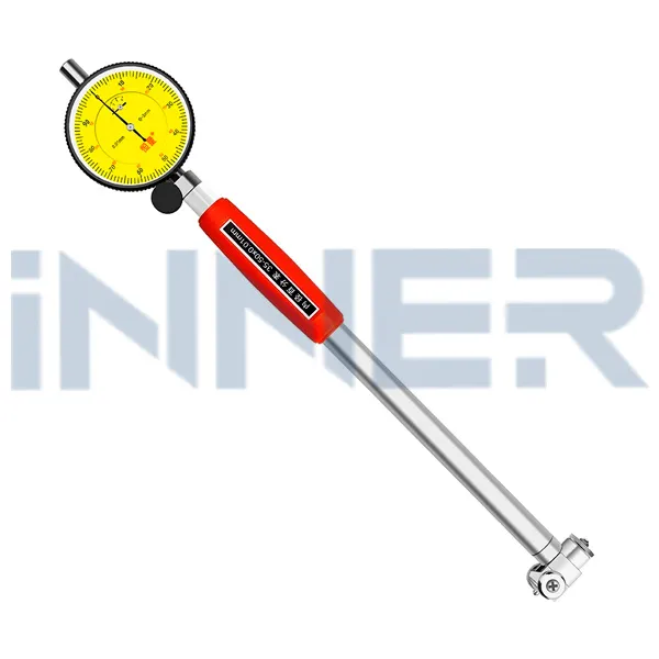 Нутромер индикат. НИ 100-160 0,01 с удлин. 1500