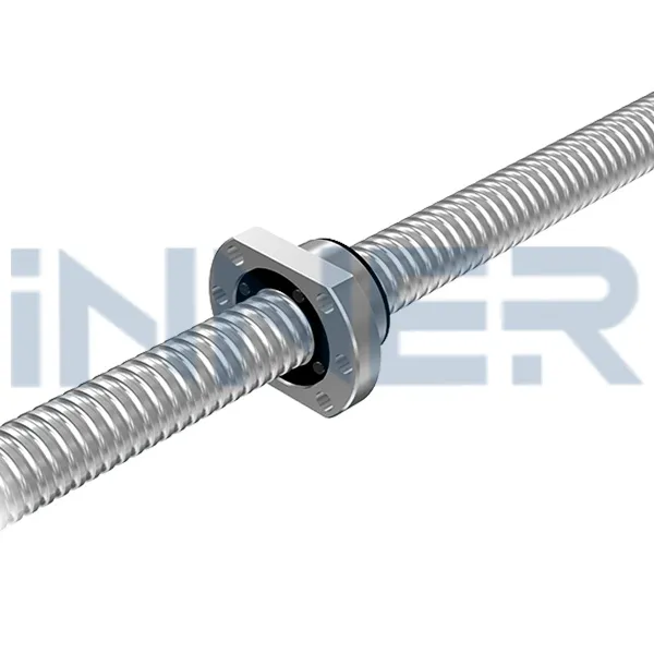 ШВП без предварительного натяга SDA1220VZ-2 C5 THK