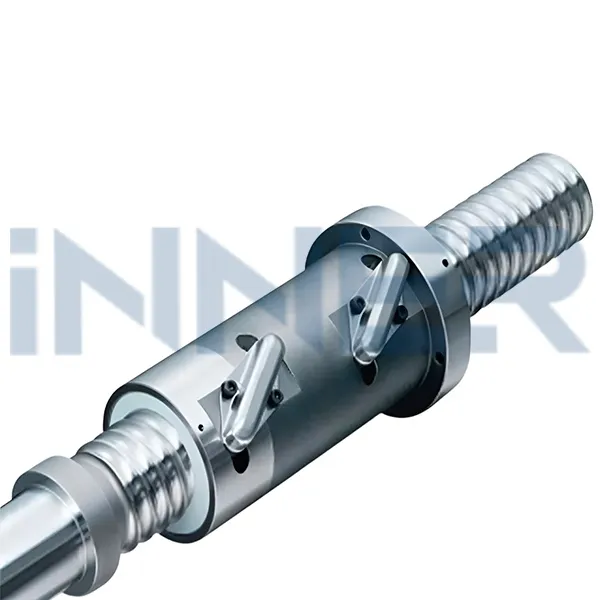 ШВП для высоких нагрузок HTF-SRC5014-7.5 NSK