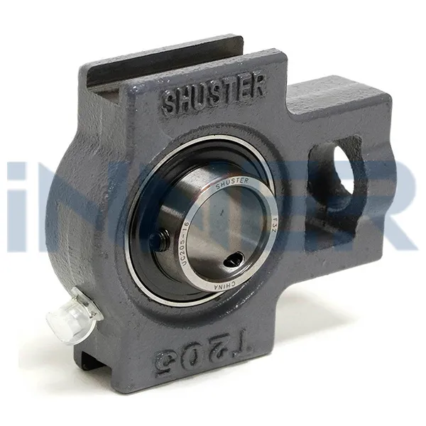 Подшипниковый узел Shuster UCP 307-20