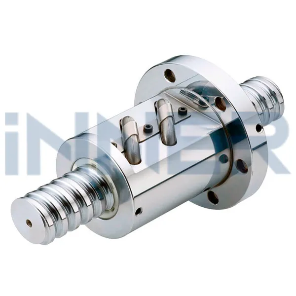 ШВП с наружной циркуляцией FSW 100-12B2 0.008 HIWIN