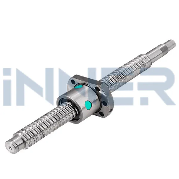 ШВП для станка токарного САСТА-630