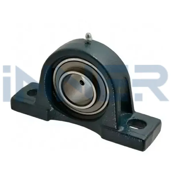 Подшипниковый узел Koyo UCP2SC-L3 (triple lip)