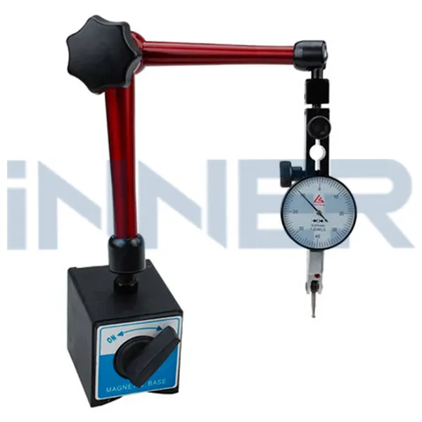 Стойка магнитно-индик.шарнир. МСШ-35 КЛБ