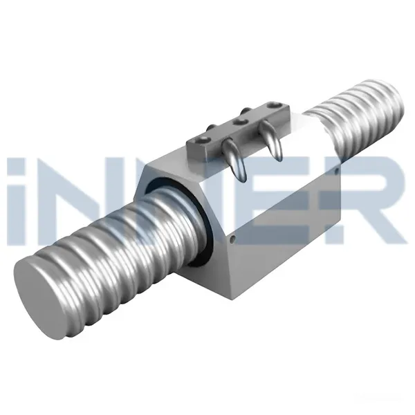 ШВП с квадратной гайкой R14-4B1-SSV 0.05(C7) HIWIN
