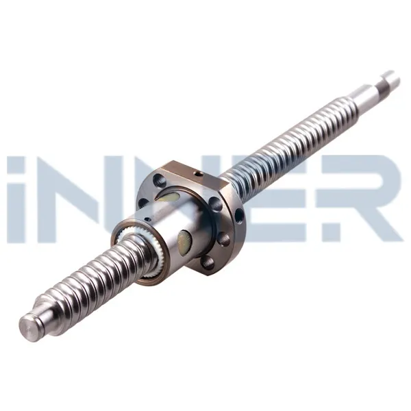 ШВП для обрабатывающего центра с ЧПУ KVL850