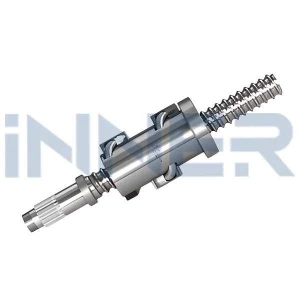 ШВП для высоких нагрузок HTF3210-5 NSK