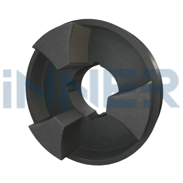 GET 75-90/I T/L Ступица под втулку тапербуш изнутри (ROTEX 75 TB2517) CHIARAVALLI