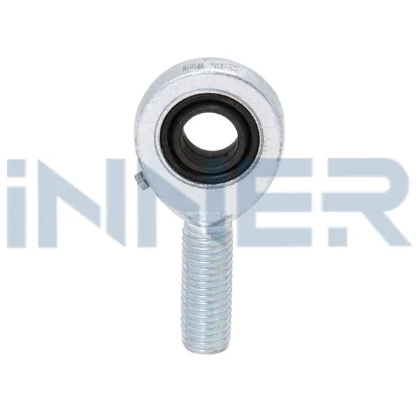 Шарнирный наконечник SKF SA35 ES 2RS