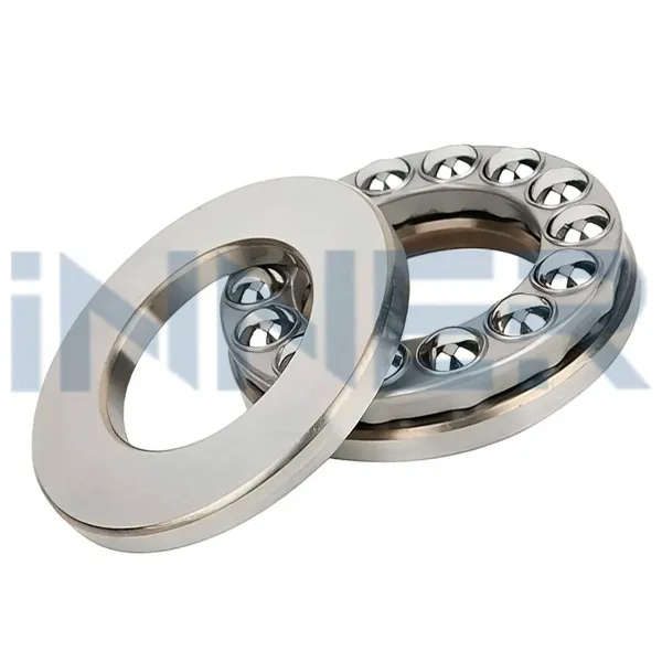 Подшипник 29444 EJ  ZKL