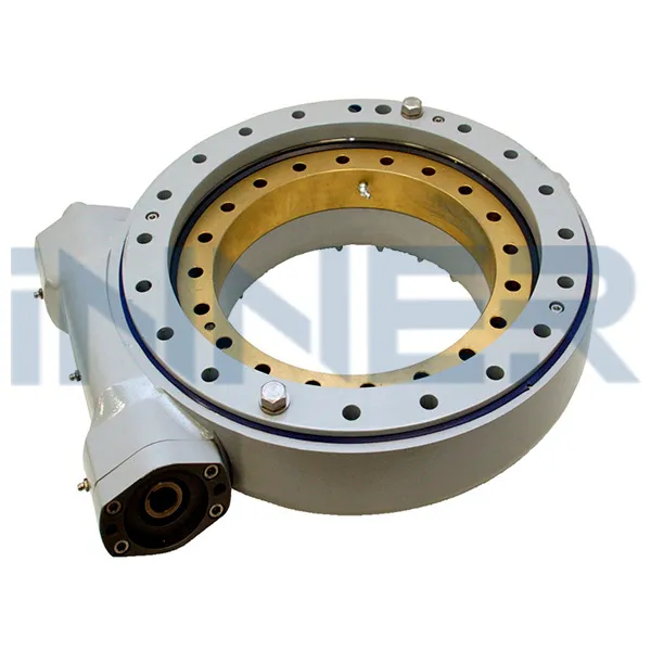 ОПУ с червячным приводом SG630-25RH INNER OPU