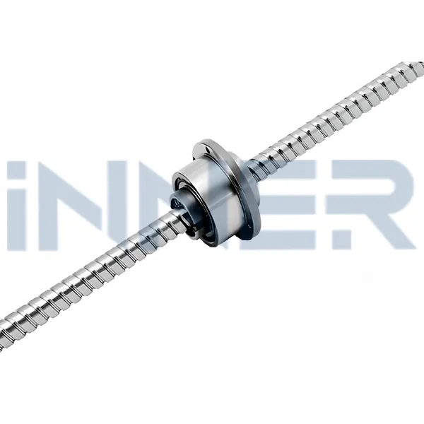 ШВП с поворотной гайкой RFBY02525-3.6 C3 P2 TBI