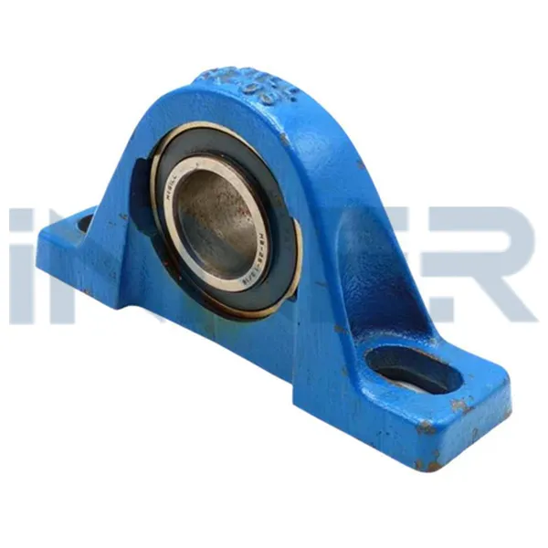 Подшипниковый узел McGill SB-22207-C3-W33-SS