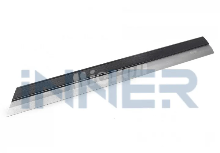 Линейка лекальная ЛД- 600 кл.0 Micron