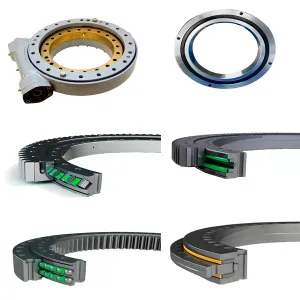 Иннер Инжиниринг производит опорно-поворотные устройства под маркой INNER и поставляет аналоги ведущих мировых брендов