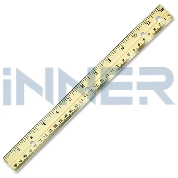 Линейка лекальная ЛТ-320 кл.0 ЧИЗ