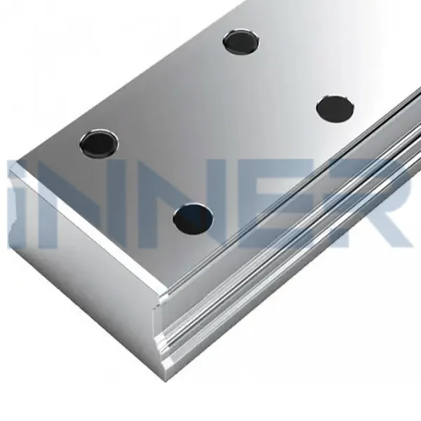 Рельс R16753023 типоразмер 35/90