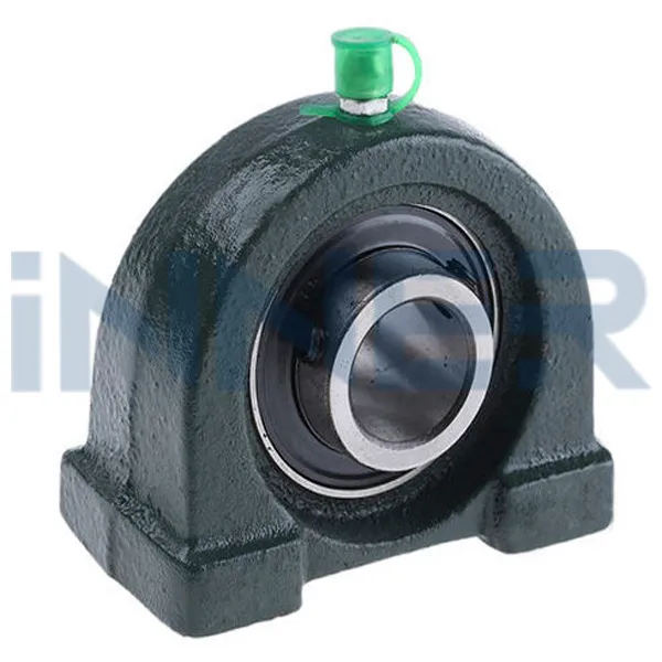 Подшипниковый узел UCPA210RT Asahi