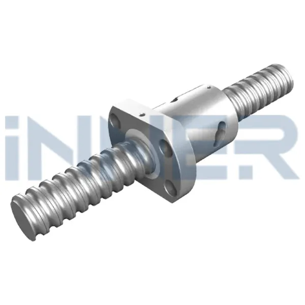 ШВП с внутренней циркуляцией FSIN2005B-4 0.21(C10) PMI