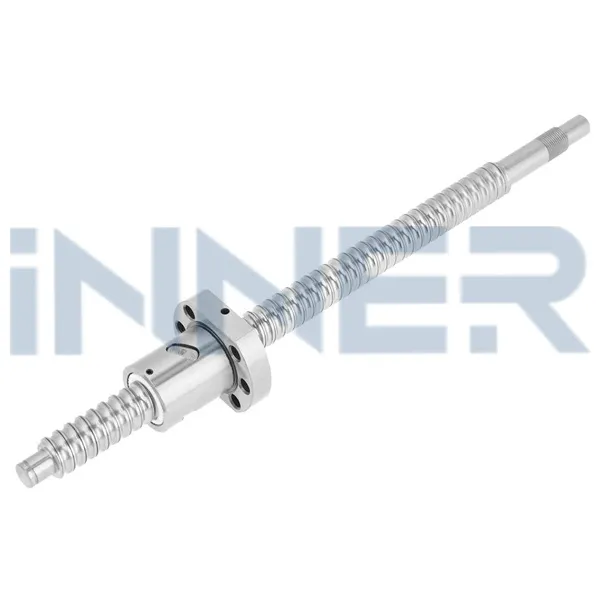 ШВП для расточного станка 2В440АФ10