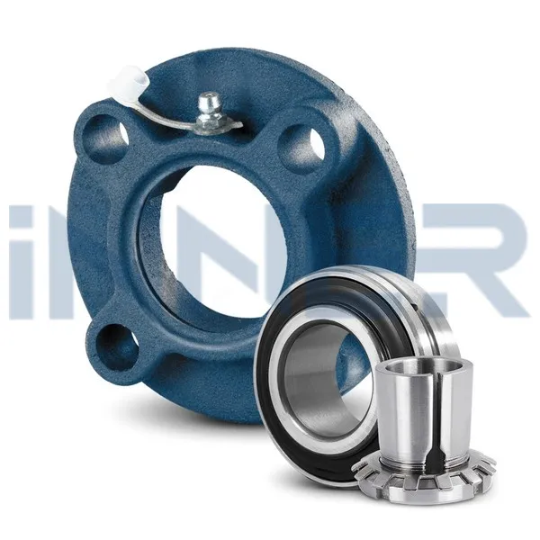 Подшипниковый узел NTN UKFC215 D1