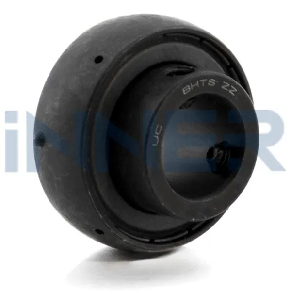 Высокотемпературный корпусной подшипник UC214 BHTS ZZ 280° INNER