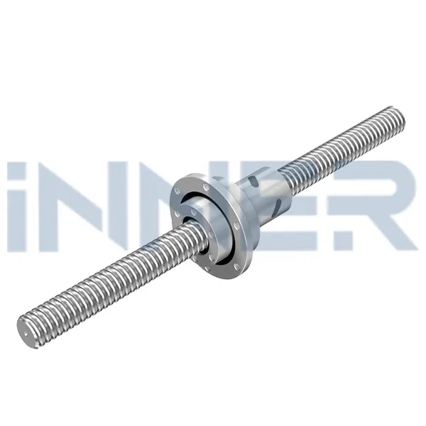 ШВП с поворотной гайкой DIR2005-6 C5 THK