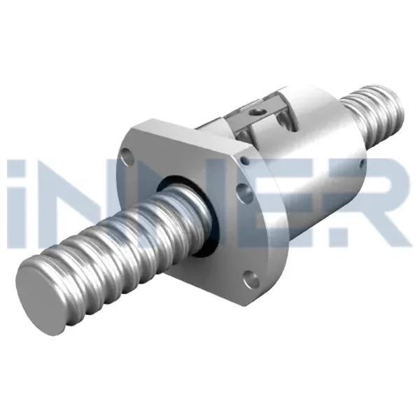 ШВП с наружной циркуляцией FSWW2805B-3.5 0.21(C10) PMI