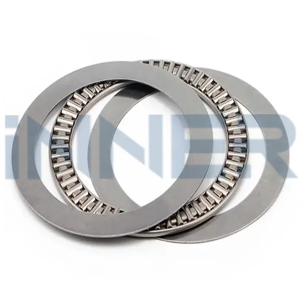 Подшипник роликовый цилиндрический упорный FAH36585R Timken