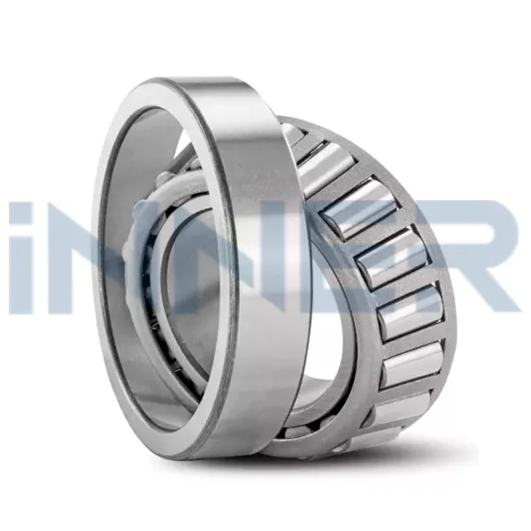 Подшипник роликовый конический XC 6839CC/JXC 6839DC Timken