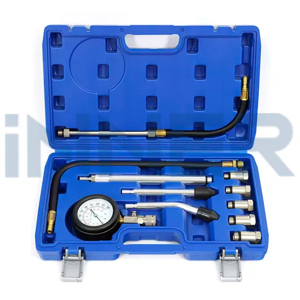 Набор нутром. микром.3-точ. 50-100 0,005 ЧИЗ