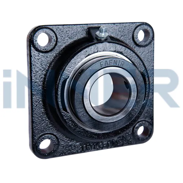 Подшипниковый узел Fafnir SYH 1-7/16 TF