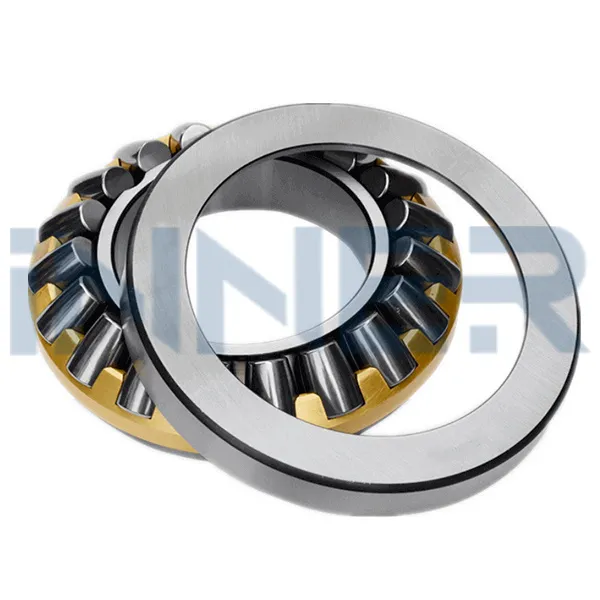 Подшипник NU318 ECM SKF (90x190x43)