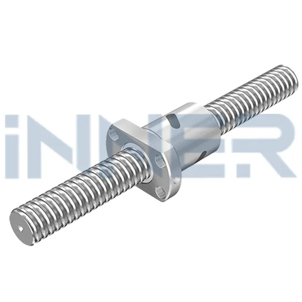 ШВП (шлифованная) DIK2510-4 C5 THK