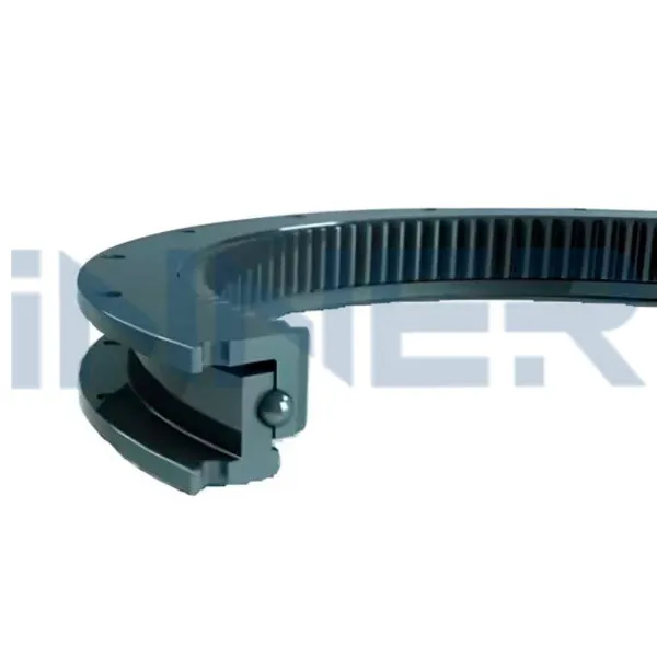 ОПУ легкая серия NK.22.0700.100-1N ISB