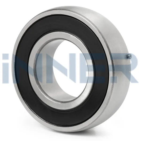 Подшипник шариковый радиальный 16006AH04