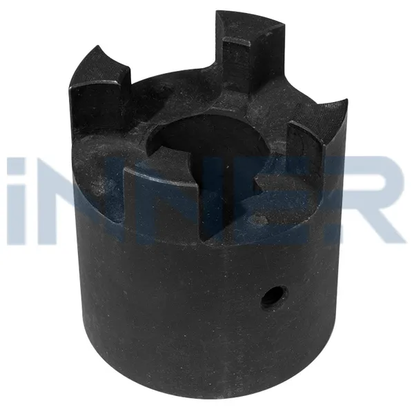 GET 90-100 BL GG Ступица исп. 1a, большая удлин. черн. отв. (ROTEX 90) CHIARAVALLI