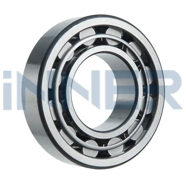 Подшипник N 217 NTN