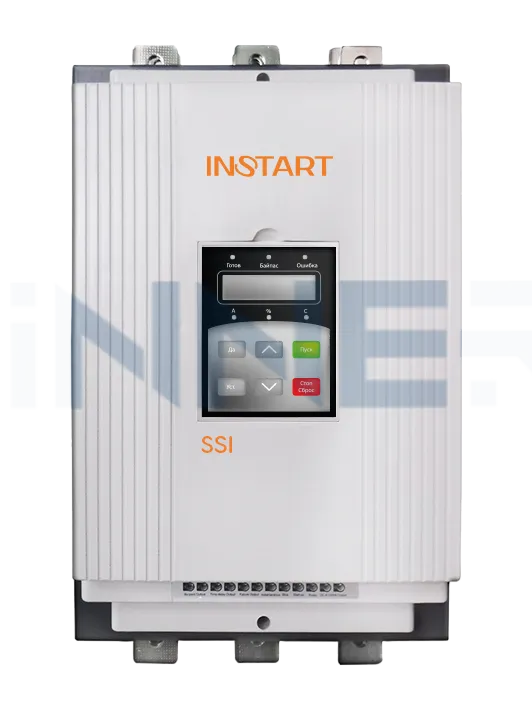 Устройство плавного пуска INSTART SSI-355/710-04