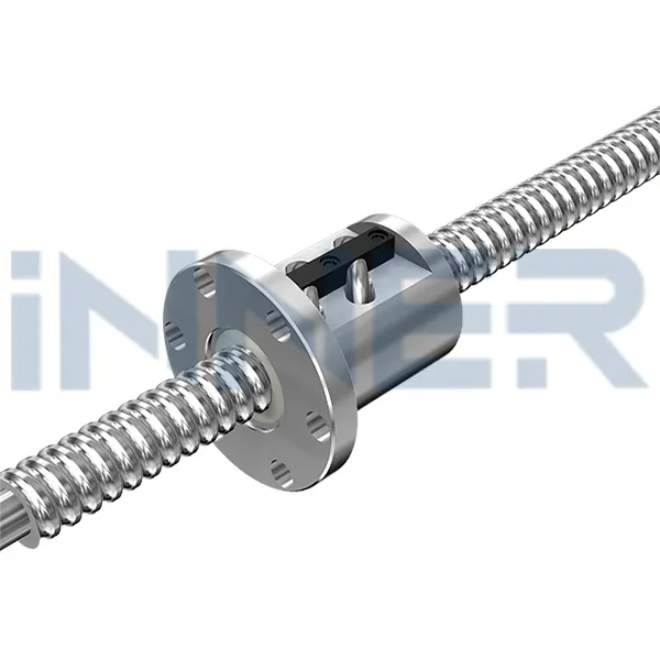 ШВП (шлифованная) BIF5012V-7 C5 THK