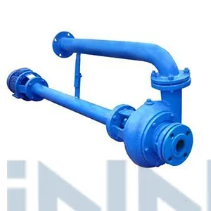 Насос канализационный ФГП 32/40