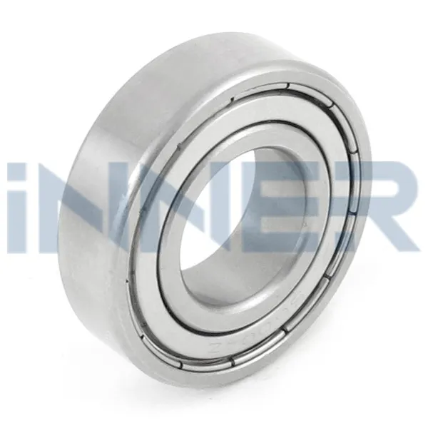 Подшипник E2.6001-2Z/C3 SKF (12x28x8)