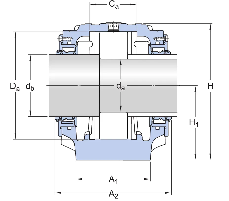 SNL 315 TURU + 22315 E