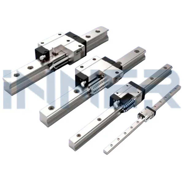 Каретка S 15 мм WON